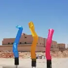 افتتاحات وحفلات تاجير بالونات راقصه وكشافات اضائه