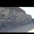متواجدين في كل مكان لجميع المقاولات المعماري لحجر معلم