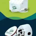 طباعة استيكرات وصور العيد الوطني