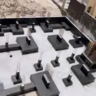 مقاول عام خميس مشيط عماير فلل وملاحق تشطيب تسليم مفتاح مضلات