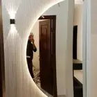 معلم دهانات ديكورات بديل الرخام وبديل الخشب