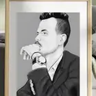رسم بورتريه فني احترافي