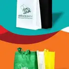 مطابع مطبعه كروت ستكر بنر لوحات أكواب اليوم الوطني