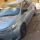 تيويوتا يارس 2015