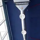 مؤسسة لأعمال التكييف بجميع أنواعه