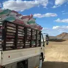 سماد دجاج لجميع انواع الزراعه