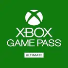 جيم باس التمت Game Pass Ultimate - PC