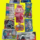 العاب رخيصه و الكميه كثيره ويوجد توصيل