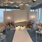 تنسيق هدايا وتنسيق جميع الحفلات والمناسبات اعراس تخرج مواليد