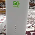 شبكة نت زين Zain company wifi 5G