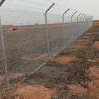 شبوك مزارع توريد وتركيب في جميع أنحاء المملكة