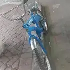سيكل رامبو مقاس 20