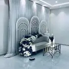 طاولات طعام كوش استقبالات . جميع مستلزمات الحفلات