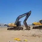بوكلين للايجار جده
