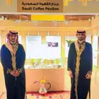 قهوجين وصبابين رجال ونساء داخل وخارج الرياض
