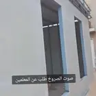 مظلات وسواتر سندويش بنل جلسات خارجيه هناجر قرميد ابواب شبوك