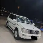 لاندكروزر جي اكس ار فل كامل 2006