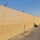 تركيب وتوريد شبوك المزارع