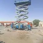 ونش ورافعه يدويه وشوكيه