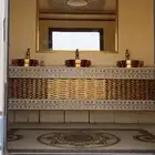 كرفانه 19 مع راسها للبيع