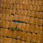 شيف حلويات شرقية على أعلى مستوى