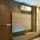 ديكورات الشرقيه اصباغ ورق جدران فوم باركيه