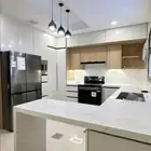 مطابخ المنيوم