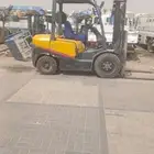 رافعات شوكيه سيزرات كرينات ونش دينات سطحات مان لفت