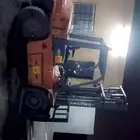 فوركليفت للايجار يومي وشهري جميع الأحجام مديل حديث