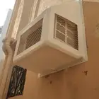 Makkah AlMukarramah fiberglass air conditioner cover with in