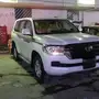 لاد كروزر2016