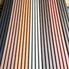 تكسيات بديل خشب داخلي وخارجي وعشب