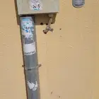 مندوب الياف بصرية ف شركة سلام