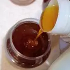 عسل سدر و سمره درجه اولى