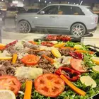 معلم مشويات خارجي مشاوي شوي شواي مقلقل حميس الرياض