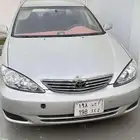 كامري 2006 تشليح السطوره لبيع قطع غيار مستخدم فقط لاغير