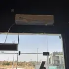 مكيفات سبليت جدا رى جديده
