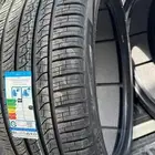 كفرات برلي رنج روفر 2023-2024 مقاس 285.40.23 اصلي وكاله