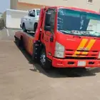 سطحة مكه نقل السيارات الي جميع أنحاء المملكة المملكه