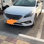 هونداي سوناتا 2016