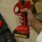 مقص اشجار كهربائي
