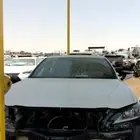 لكزز اي اس فتحت بنورامه