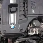 مكينة BMW N54