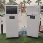 تاجير مكيفات صحراوي