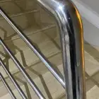 تفصيل درابزين ستيل ستانلس ستيل تبوك