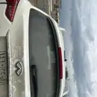 قطع غيار انفنتي اف اكس 35 تشليح