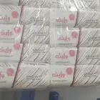 مناديل اشده فيه 10علب لو بشده 9ريال. كامل 5شدات 37