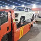 سطحه من جده الى الرياض