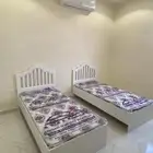 ثاثيث سكن عمال   ثاثيث فنادق وشقق مفوشة