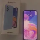 جوال جلكسي ايه 23 شبه جديد استعمال قليل